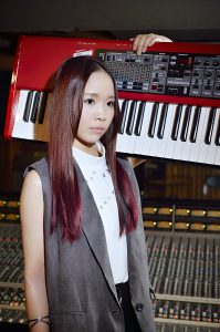 フリージアとショコラ2018