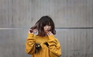 フリージアとショコラ2018