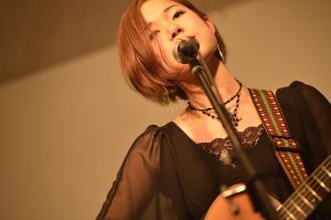 フリージアとショコラ2018