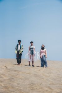 フリージアとショコラ2018