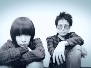 フリージアとショコラ2018-BUKURO-GIRLS EMOTION-Vol,5