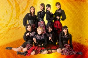女子箱 -アイドルボックス #67- × フリージアとショコラ2018