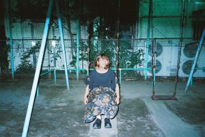 フリージアとショコラ2018