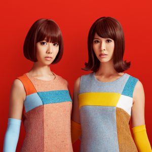 女子箱 -ガールズボックス #68- × フリージアとショコラ2018