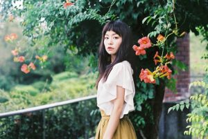「フリージアとショコラ」