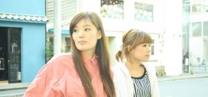 「フリージアとショコラ」