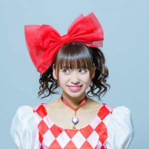 女子箱 -ガールズボックス #68- × フリージアとショコラ2018