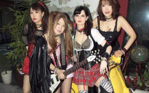 「Honey Collection vol.19～フリージアとショコラ2018～」