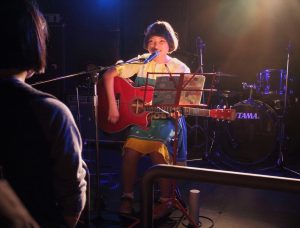 「Unplugged～アコースティックの夕べ～フリージアとショコラ2018