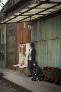 フリージアとショコラ2018
