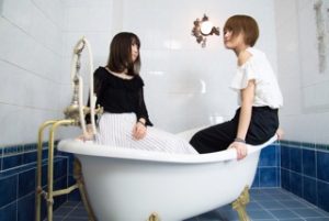 フリージアとショコラ 2018 〜下北沢LOVERS〜