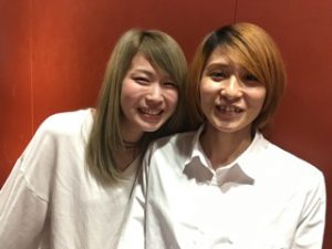 フリージアとショコラ 2018 〜下北沢MASCOTTE〜