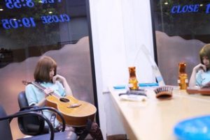 フリージアとショコラ 2018 〜下北沢MASCOTTE〜