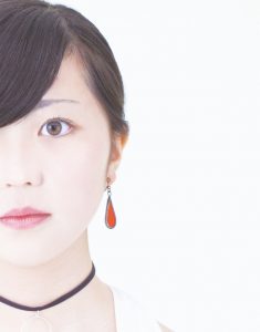 フリージアとショコラ Curated by 齋明寺麻里愛