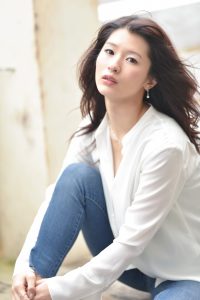 フリージアとショコラ Curated by 齋明寺麻里愛