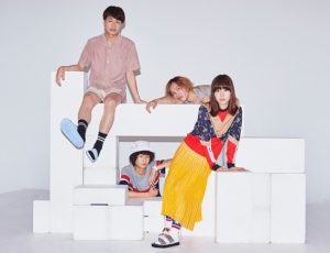 フリージアとショコラ2018