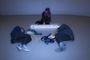 フリージアとショコラ ?ひつじウォーズ2018 オーディションイベント?
