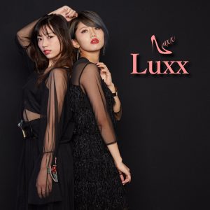 フリージアとショコラ 2018 @ESAKA MUSE