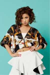 POP UP!! Vol.4 -フリージアとショコラ-