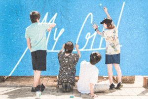 フリージアとショコラ ?ひつじウォーズ2018 オーディションイベント?