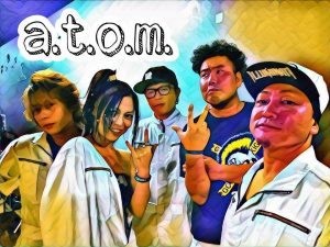 フリージアとショコラ2018
