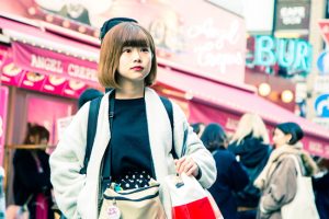 YOYOGI LOVE～フリージアとショコラ～