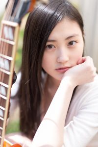 フリージアとショコラ　～浜松MusicNetPark編～