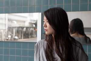 フリージアとショコラ
