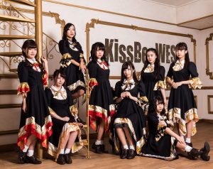 女子箱 -アイドルボックス #69-×フリージアとショコラ2018