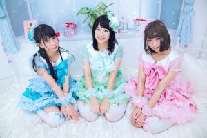 フリージアとショコラ　～みんみspecial編～