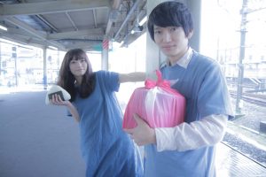 フリージアとショコラ2018