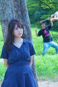 ?フリージアとショコラ×ブランニュー?