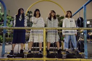 あんざい × ちっからpre.「チョコレート大作戦！」
