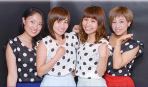 【フリージアとショコラ～フィーチャリングふじぱふぉ～】