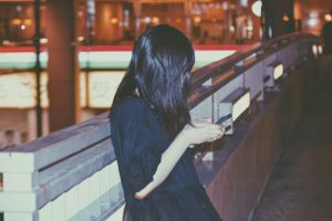 フリージアとショコラ2018【アコナイ】