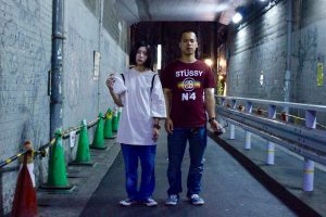?フリージアとショコラ×ブランニュー?