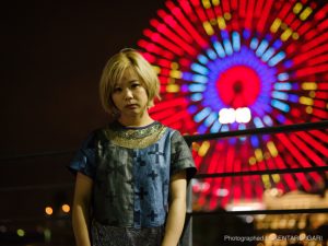 Lick A Girl Fes～フリージアとショコラ～
