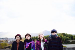 フリージアとショコラ ?ひつじウォーズ2018 オーディションイベント?
