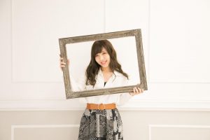 フリージアとショコラ Curated by 齋明寺麻里愛