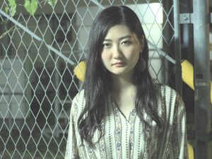 YOYOGI LOVE～フリージアとショコラ～