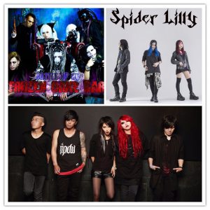 フリージアとショコラ「SCREW UP vol.​40​」