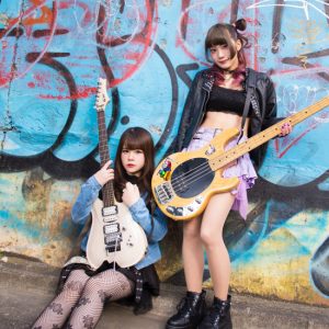 フリージアとショコラ「LOVE it バレンタインイベント」