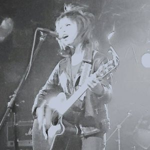 アースライブ〜フリージアとショコラ〜