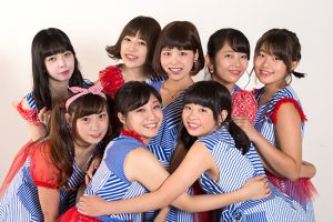フリージアとショコラ2018 まちだガールズクワイアの ちいさなディナーショー Vol.12