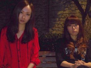 KAZOO HALL presents フリージアとショコラ2018