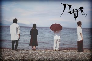 KAZOO HALL presents フリージアとショコラ2018
